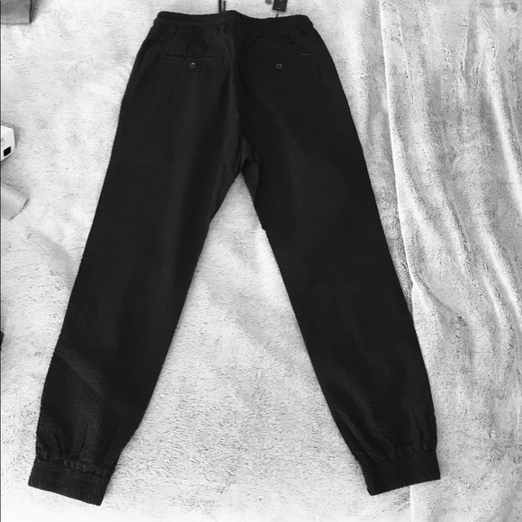 Diesel P-Point Trousers - Picture 2 of 5